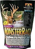 Monster Rack Mineral Pack